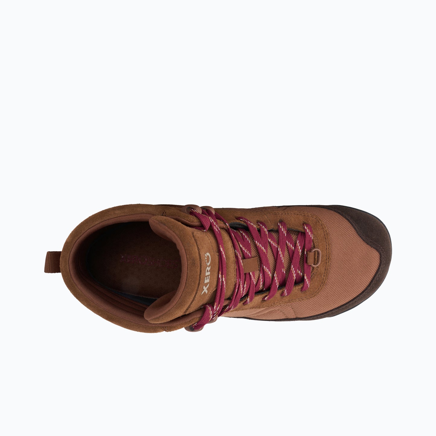 Xero Shoes - Ridgeway - Rawhide - Men's