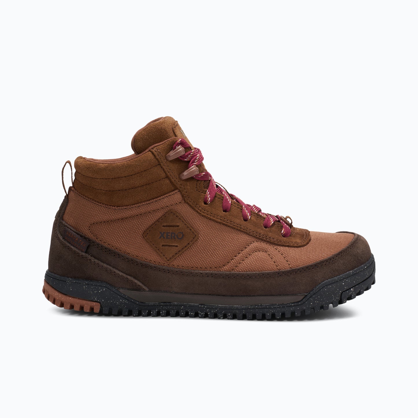 Xero Shoes - Ridgeway - Rawhide - Women's