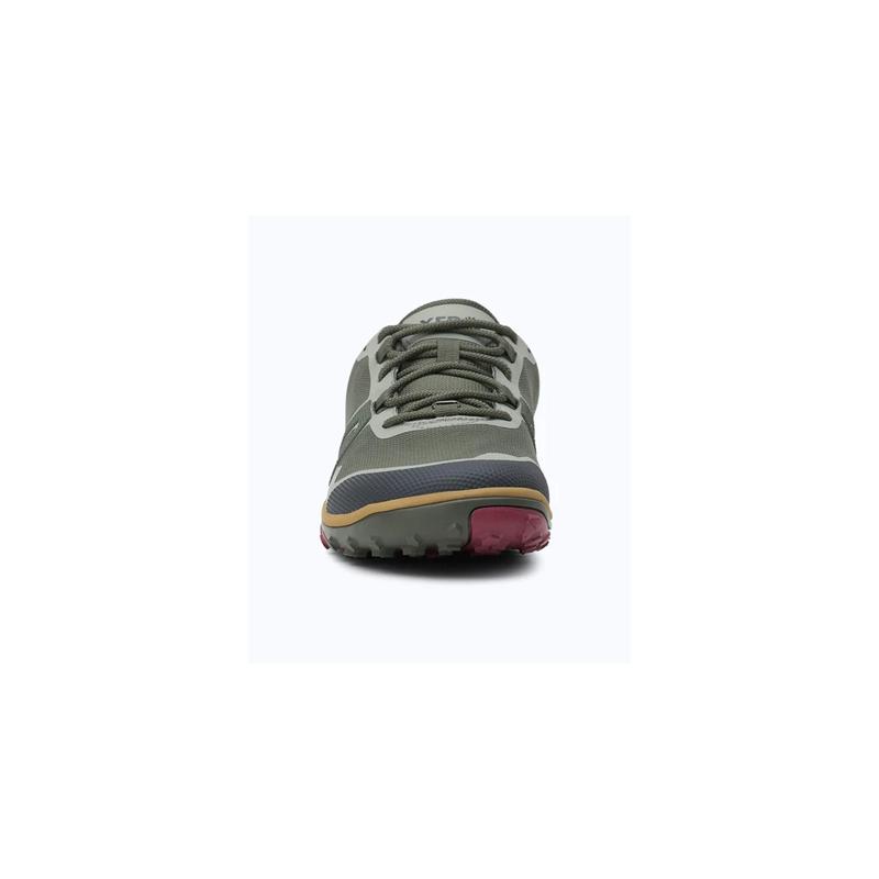 Xero Shoes - Scrambler Low EV - Army Green - Men's