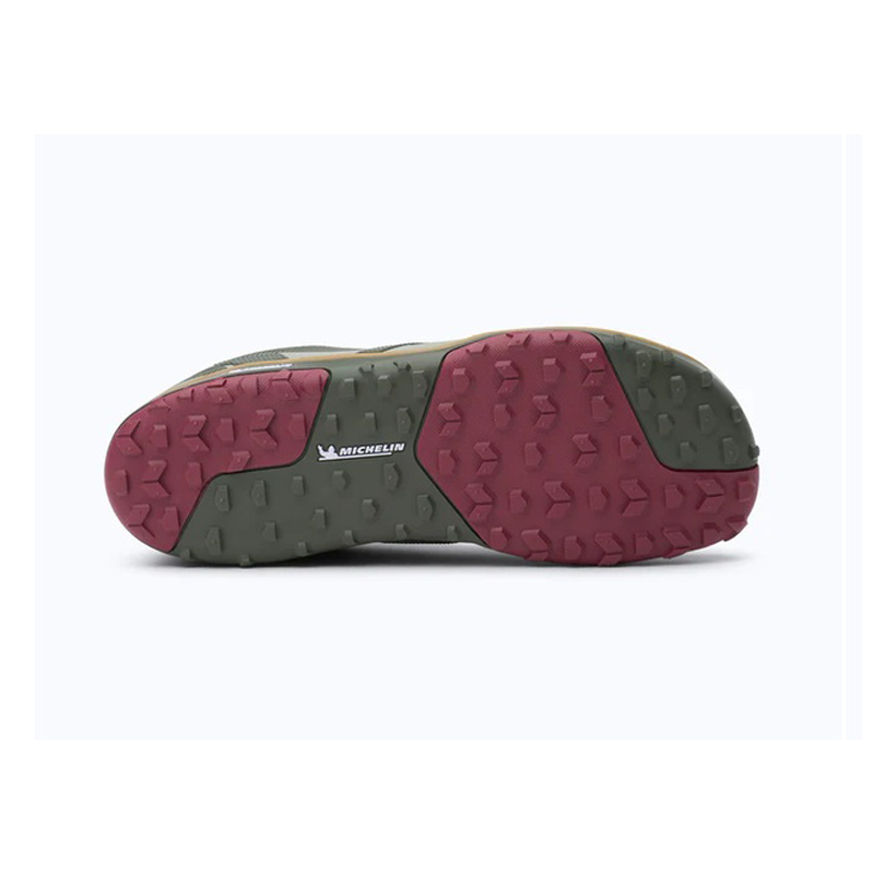 Xero Shoes - Scrambler Low EV - Army Green - Men's