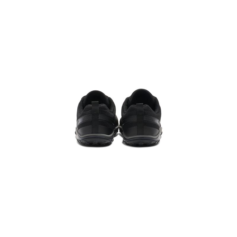 Xero Shoes - Scrambler Low EV - Black/Steel Gray - Men's