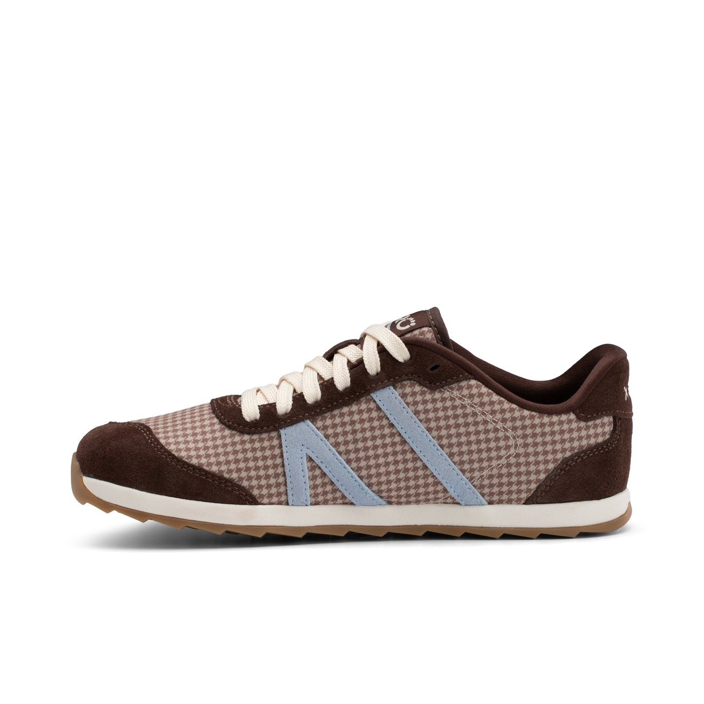 Xero Shoes - Wynn - Chocolate Houndstooth - Women's