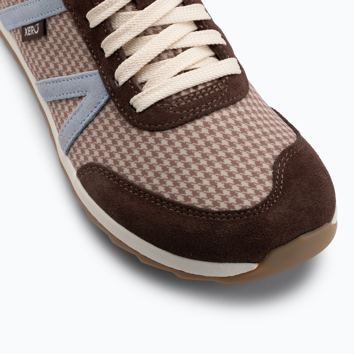 Xero Shoes - Wynn - Chocolate Houndstooth - Women's