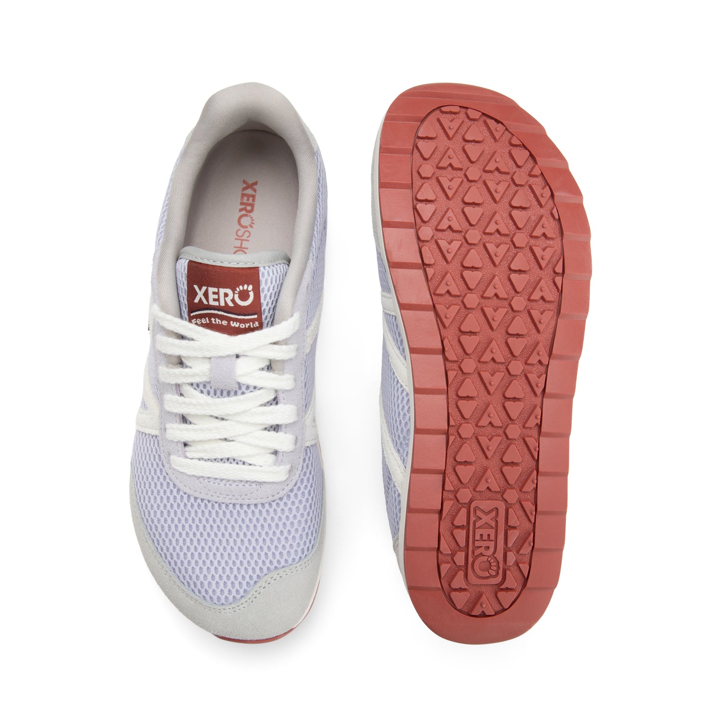 Xero Shoes - Wynn - Lavender - Women's