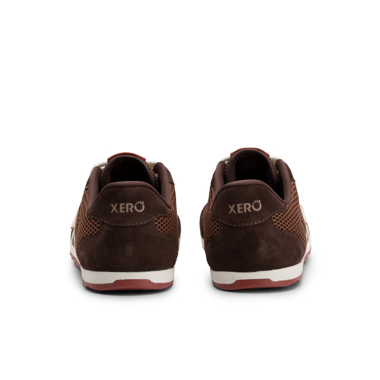 Xero Shoes - Wynn - Rawhide - Men's