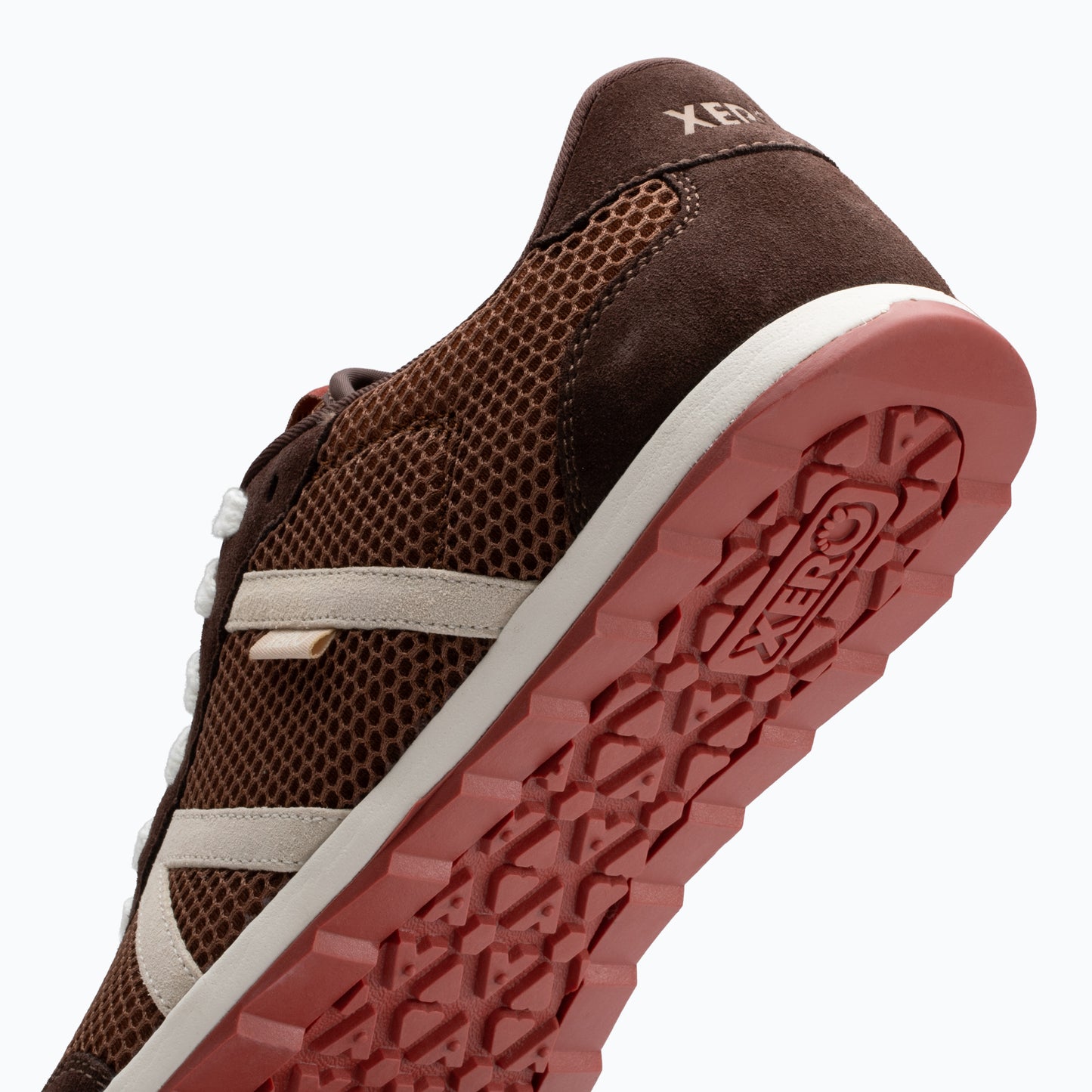 Xero Shoes - Wynn - Rawhide - Men's