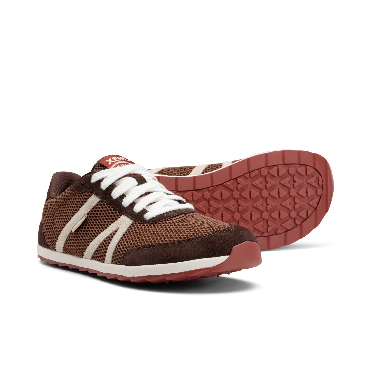 Xero Shoes - Wynn - Rawhide - Men's