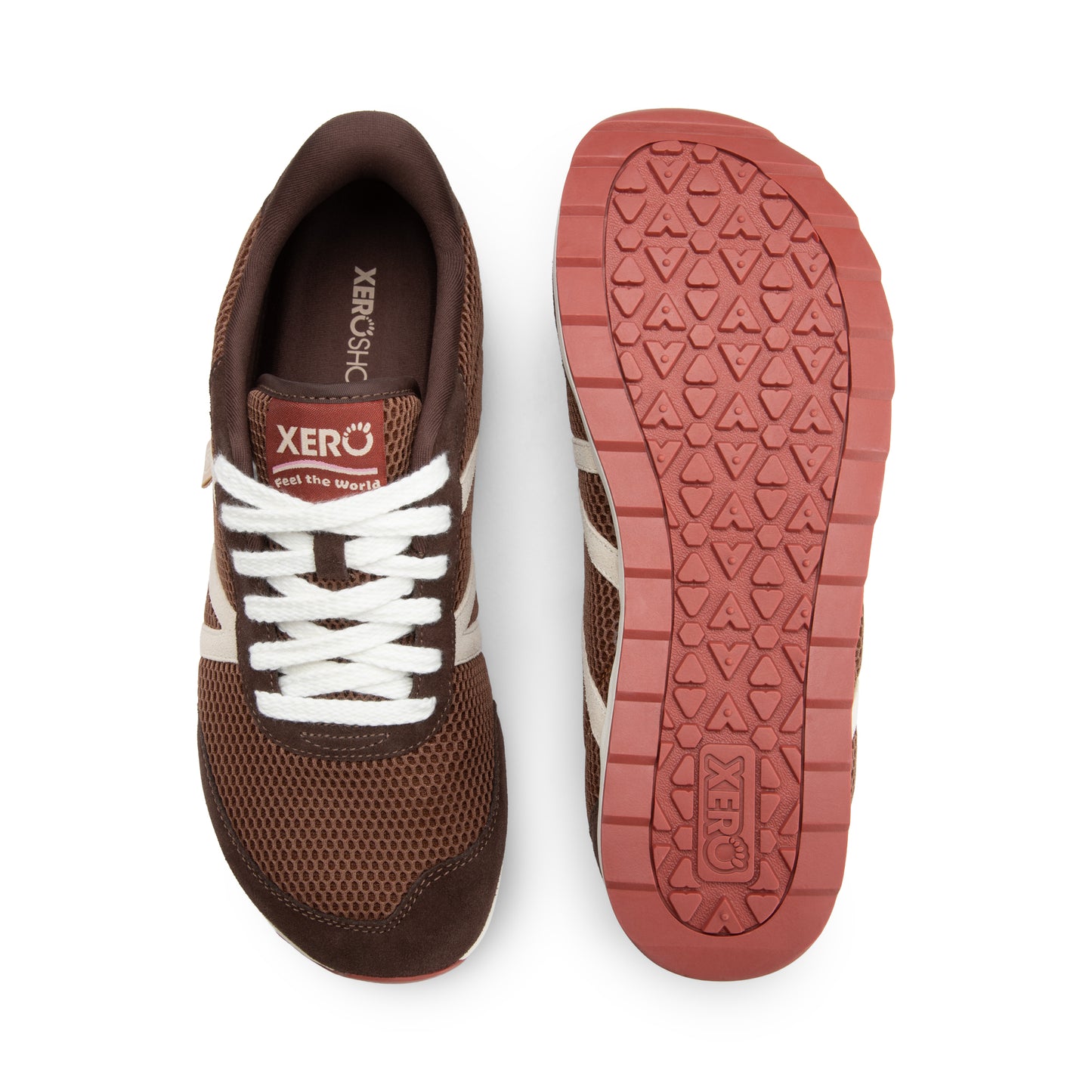Xero Shoes - Wynn - Rawhide - Men's