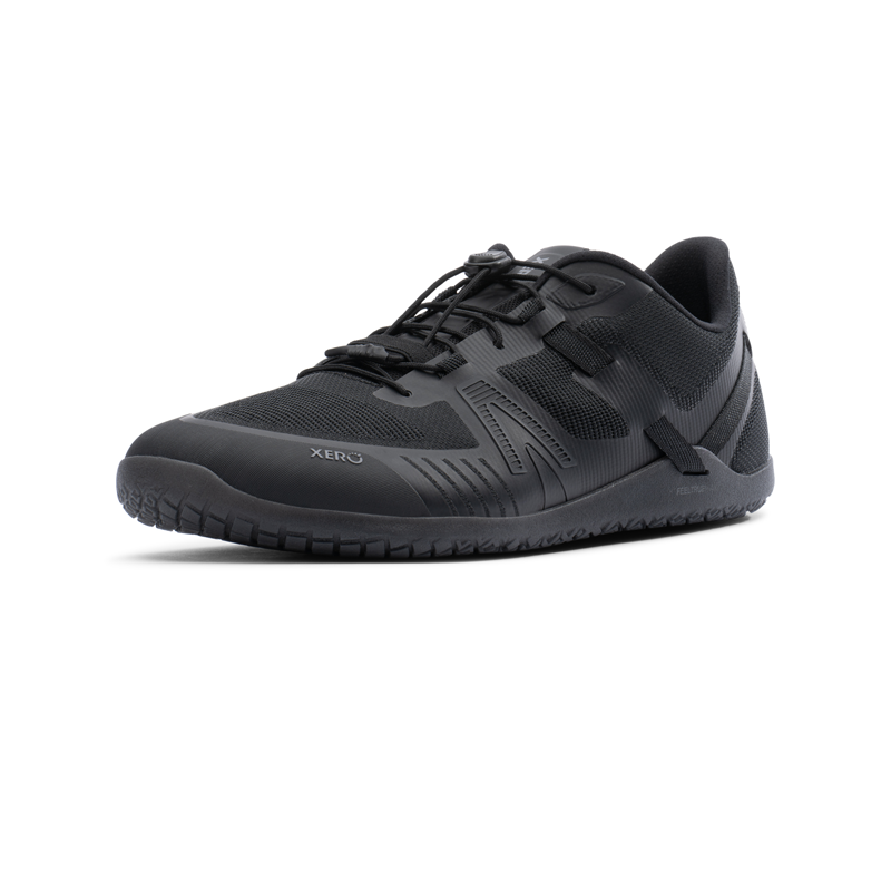Xero Shoes - XT Max - Black - Men's