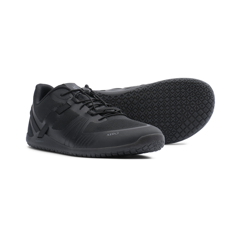 Xero Shoes - XT Max - Black - Men's
