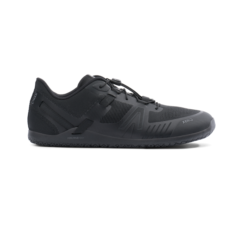 Xero Shoes - XT Max - Black - Men's