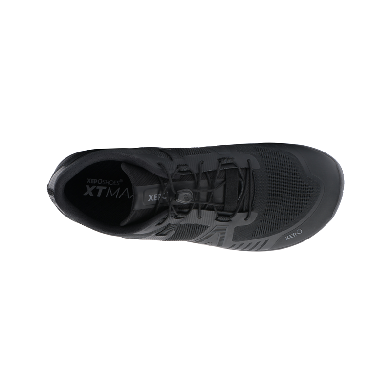 Xero Shoes - XT Max - Black - Men's