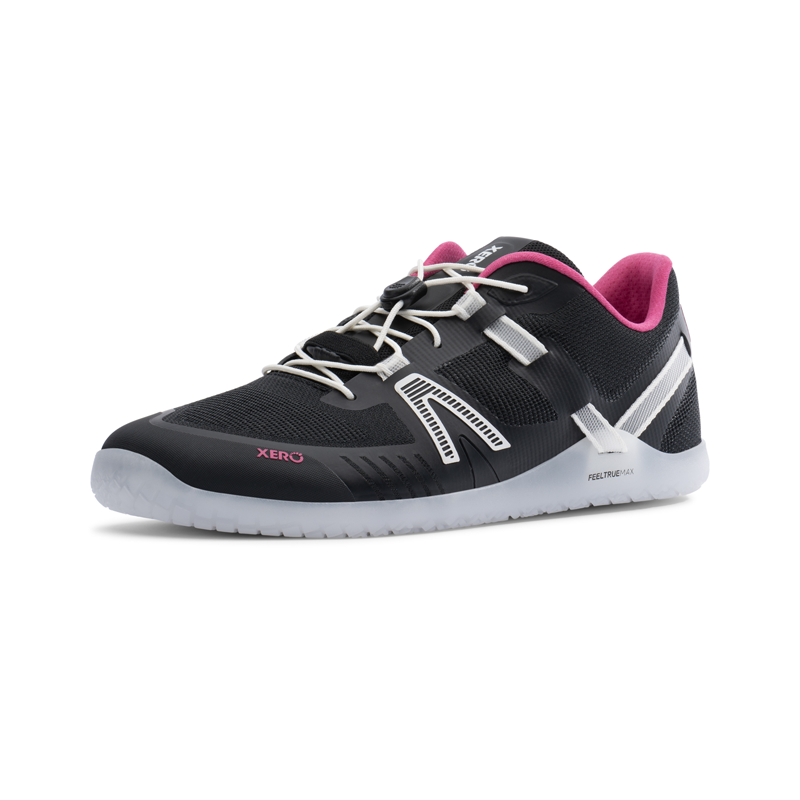 Xero Shoes - XT Max - Black/White - Women's