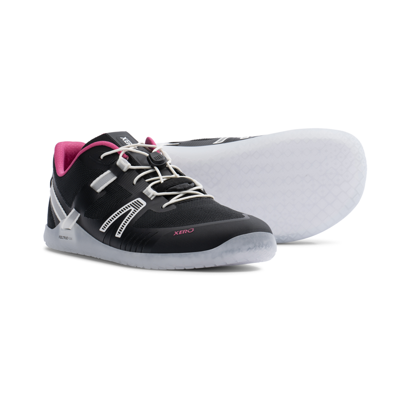Xero Shoes - XT Max - Black/White - Women's