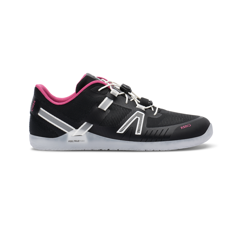 Xero Shoes - XT Max - Black/White - Women's