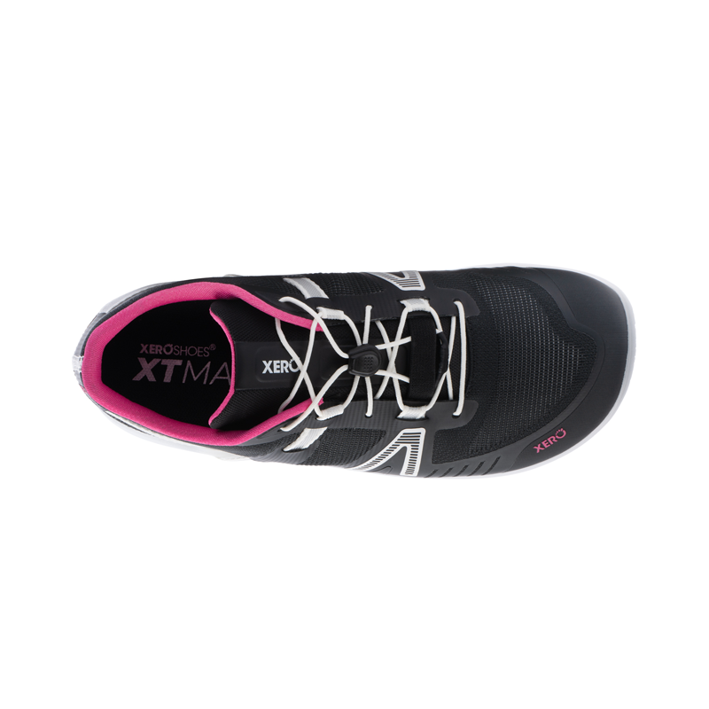 Xero Shoes - XT Max - Black/White - Women's