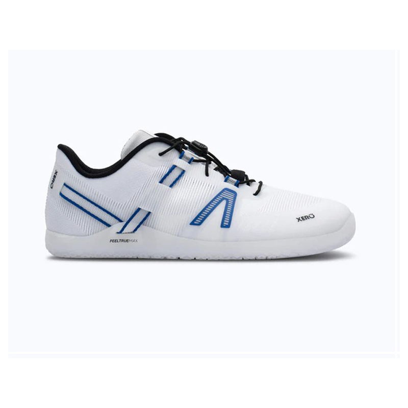 Xero Shoes - XT Max - White/Blue Iolite - Women's
