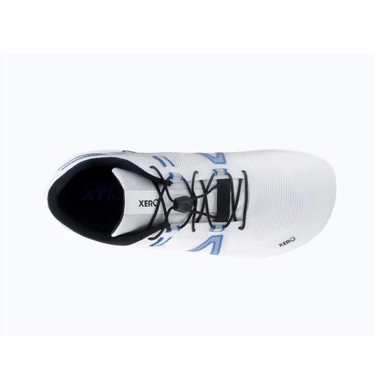 Xero Shoes - XT Max - White/Blue Iolite - Women's