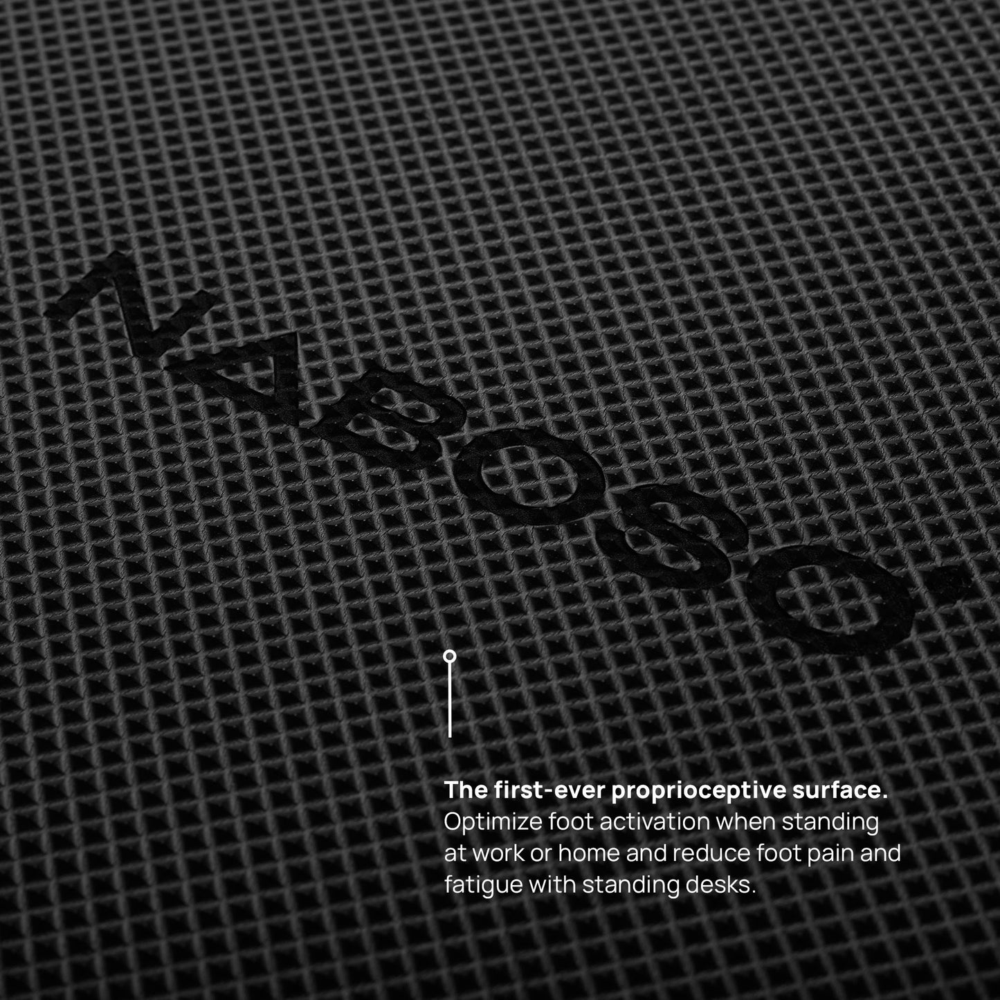 Naboso® - Standing Mat