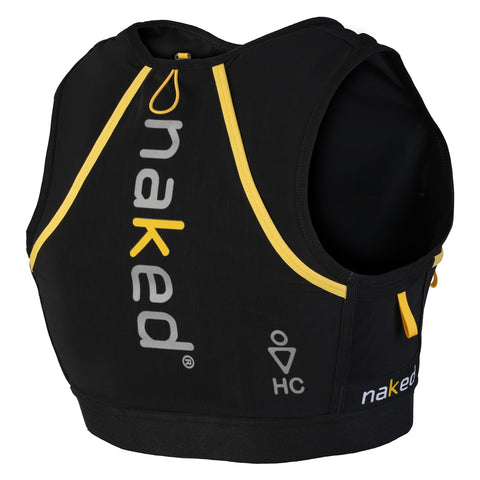 Red Dot Running Company - Naked - Running HC Vest - Men's