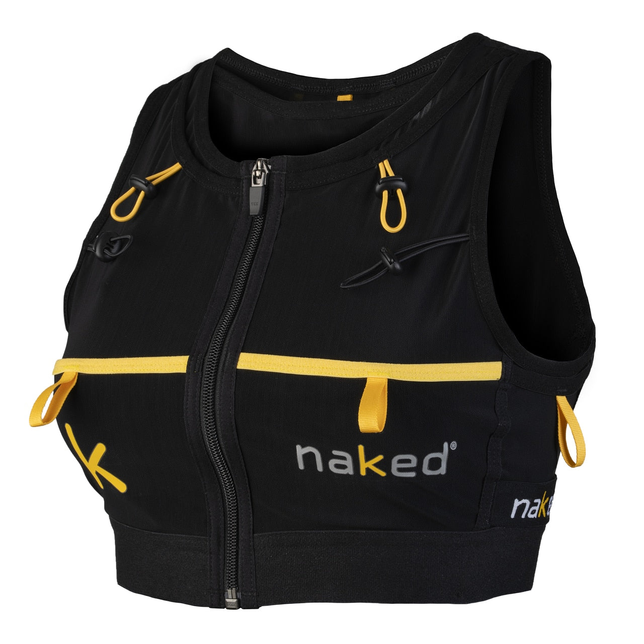 Naked - Running HC Vest - Women's