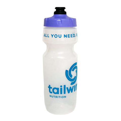 NEW - Tailwind Nutrition - Specialized Clear Bottle (710ml/24oz)