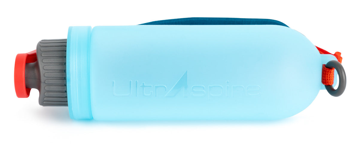 UltrAspire - F250 2.0 Handheld Bottle - 250ml