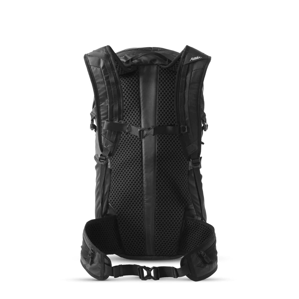 Matador - Beast28 2.0 Ultralight Technical Backpack - Charcoal