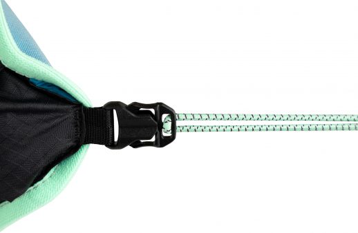 UltrAspire - ASTRAL 4.0 - 9L Women's Specific Race Vest - Mint Chip