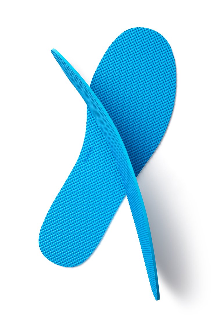 Naboso® - Proprioceptive Insoles -  Activation Insole
