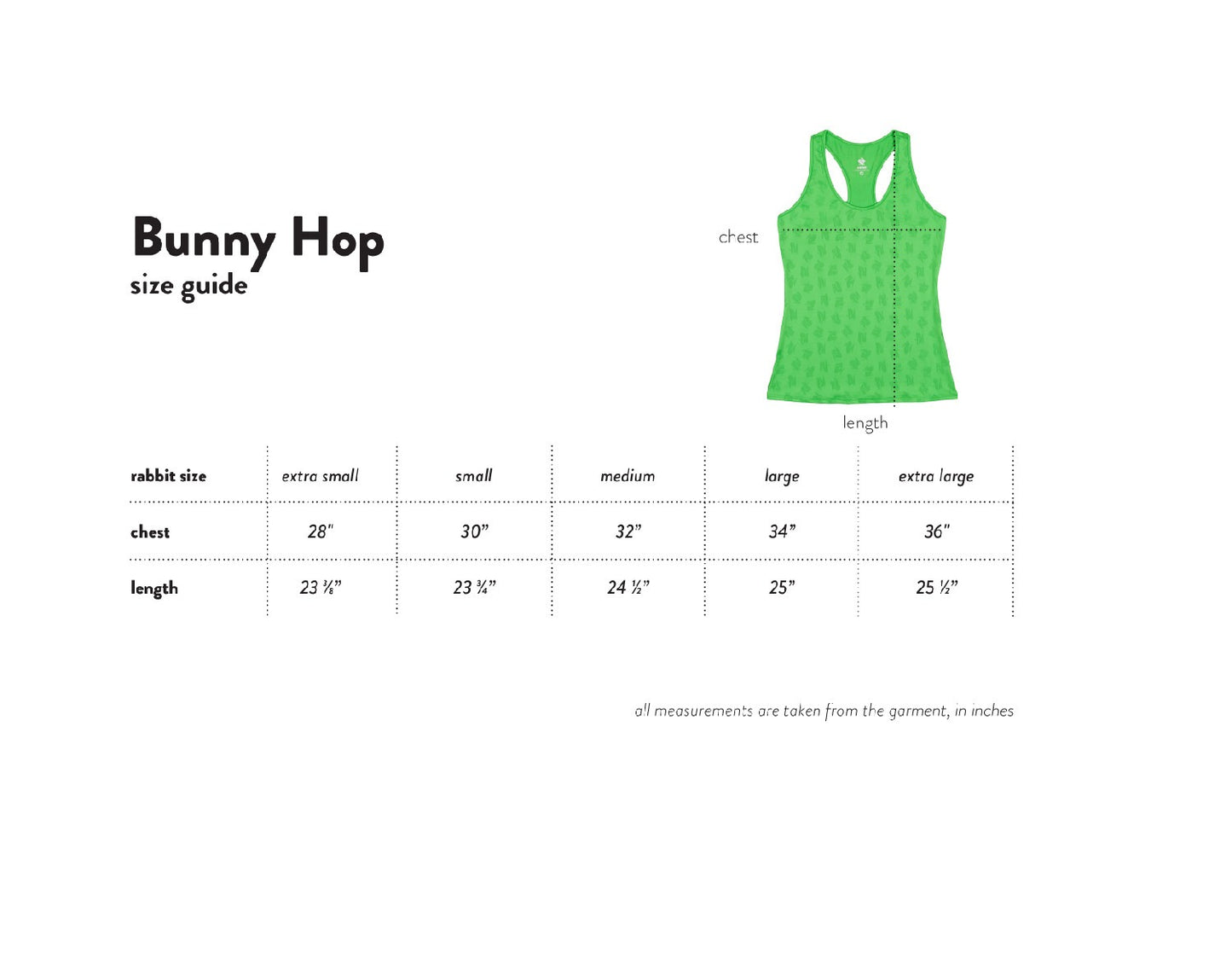 rabbit - Bunny Hop - Dress Blues - Women's