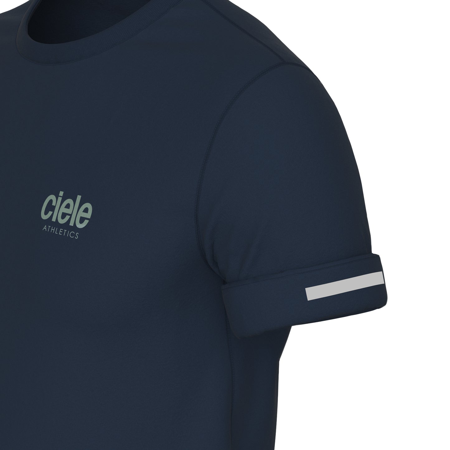 Ciele - NSBTShirt - Athletics - Uniform - Men's