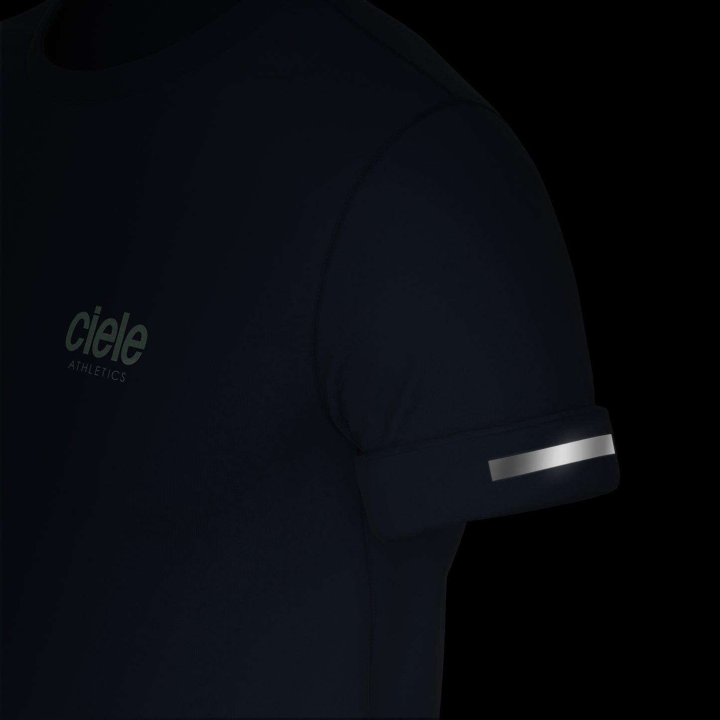 Ciele - NSBTShirt - Athletics - Uniform - Men's