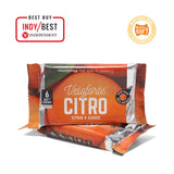 Veloforte - Energy Chews - Citro (Citrus & Ginger)