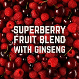 Veloforte - Recovery Protein Shake - Vita (Superberry & Ginseng Blend) - 10-Servings