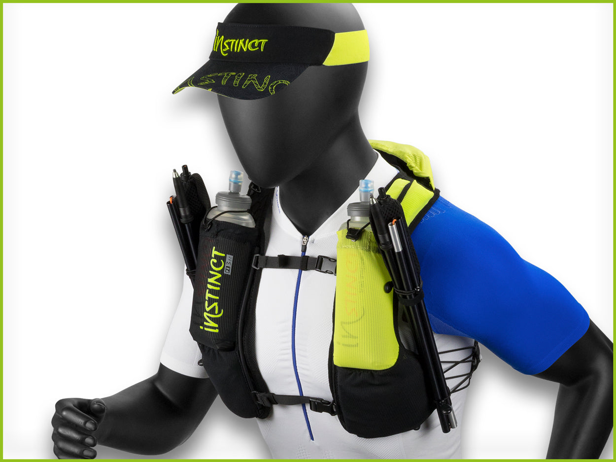 Instinct - pX Trail Vest - 3.1L
