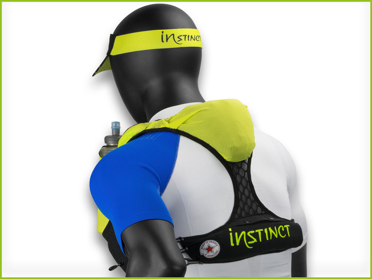 Instinct - pX Trail Vest - 3.1L