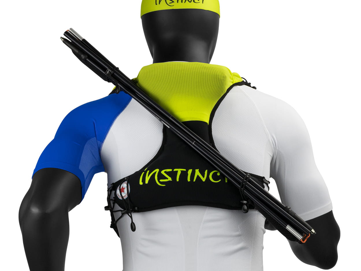 Instinct - Ambition Trail Vest - 4.5L