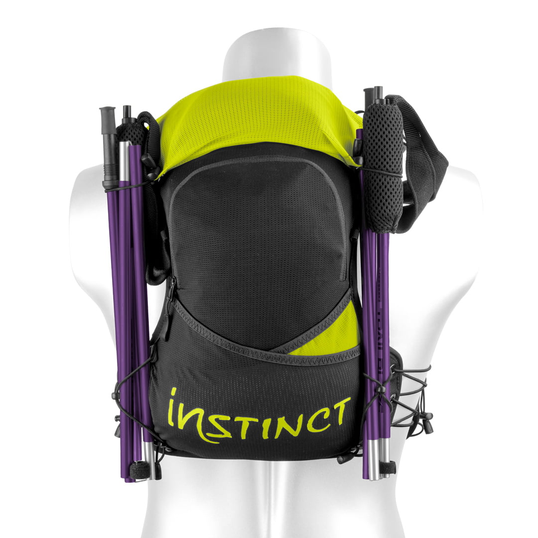 Instinct - X Vest - 10L