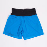 T8 - Sherpa Shorts V2 - Blue - Men's