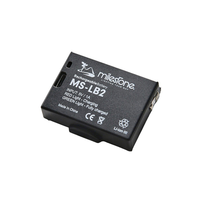 Milestone - Spare Battery (MS-LB2)