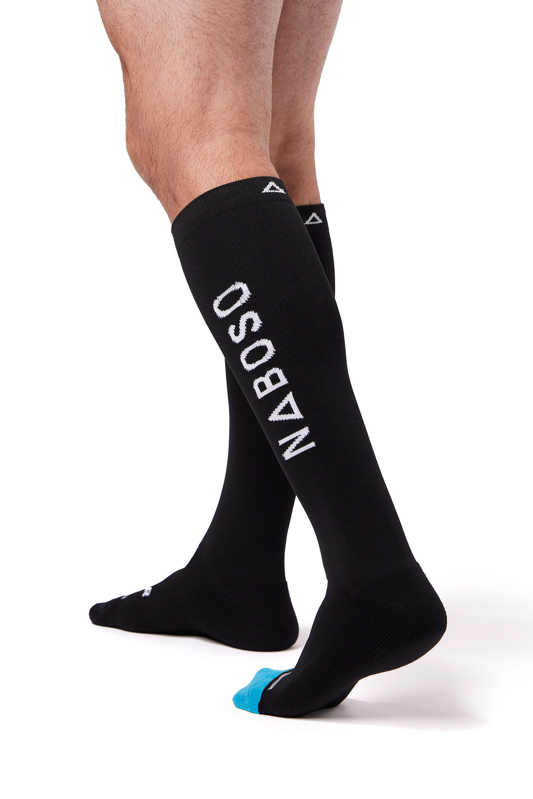 Naboso® - Knee High Recovery Socks - Unisex