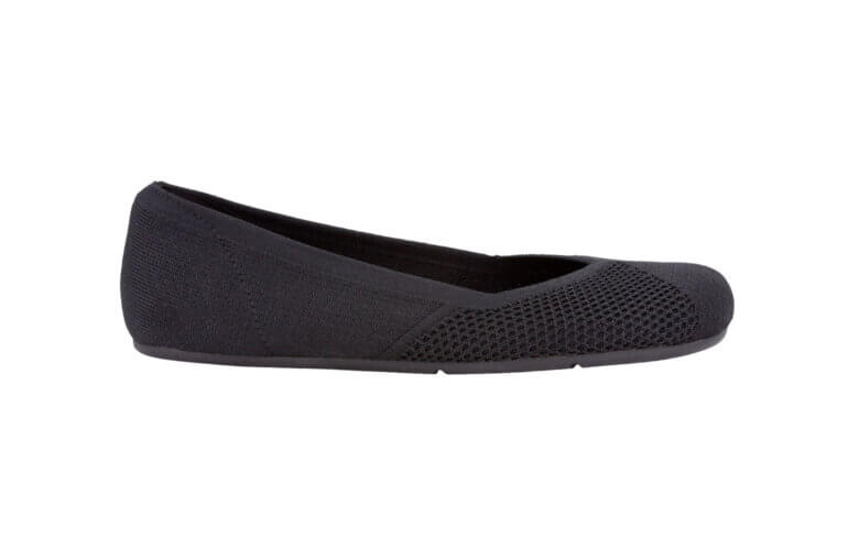 Xero Shoes - Phoenix - Black Knit - Women's