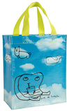 Blue Q - Handy Tote - Out To Lunch
