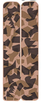 New-Hale - V-Tape Camouflage Print (2-Pack)
