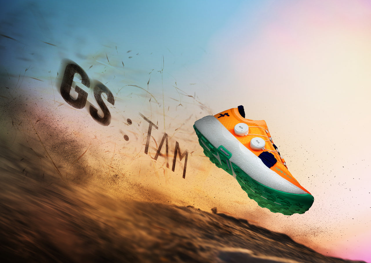 Speedland - GS:TAM
