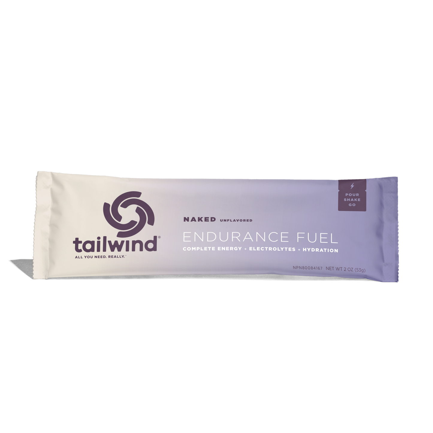 Tailwind Nutrition - Stick Packs (200 kcal) - Non-Caffeinated