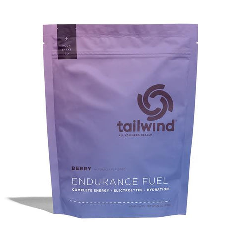 Tailwind Nutrition - 50 Servings - Non-Caffeinated