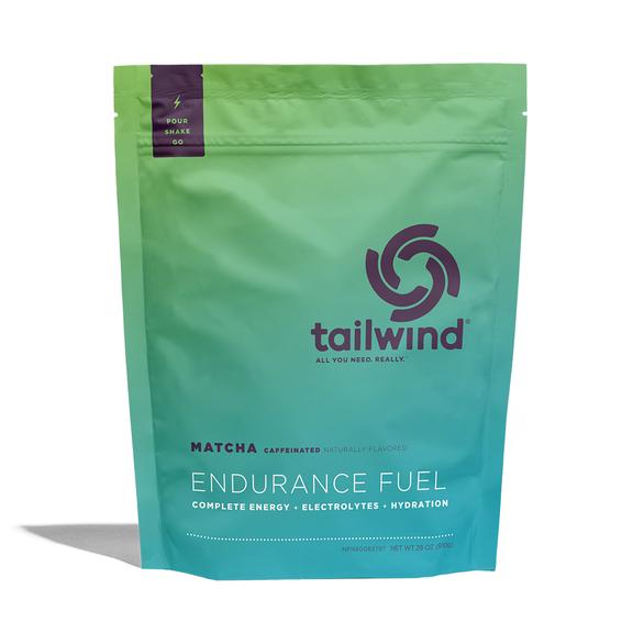Tailwind Nutrition - 30 Servings - Caffeinated