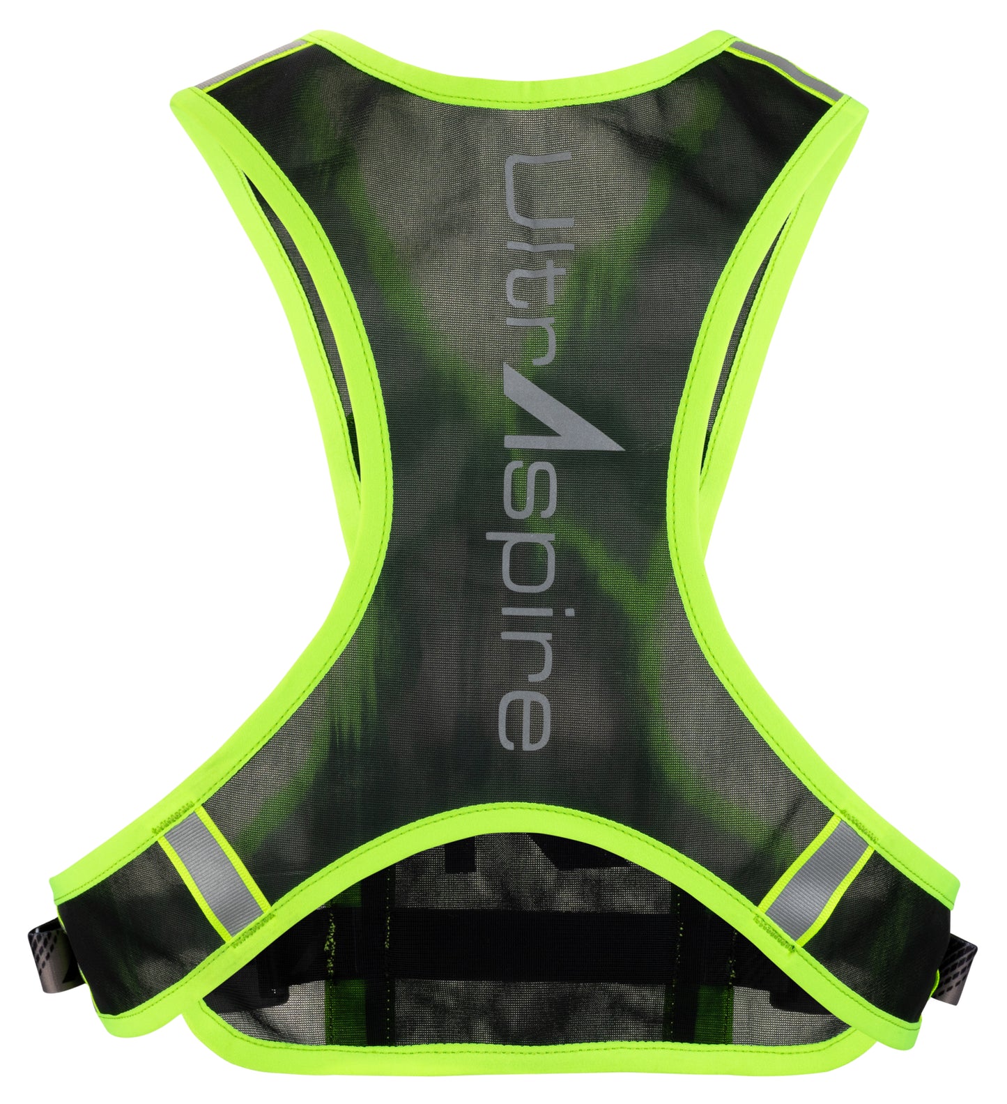 UltrAspire - Neon Reflective Vest